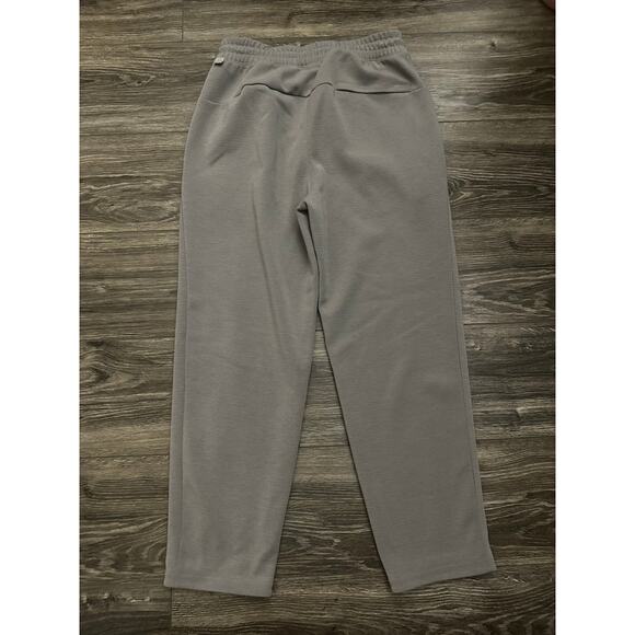 Lululemon Gridliner Pull-On Trouser 26" Heathered Carob Brown size Small - Picture 5 of 8